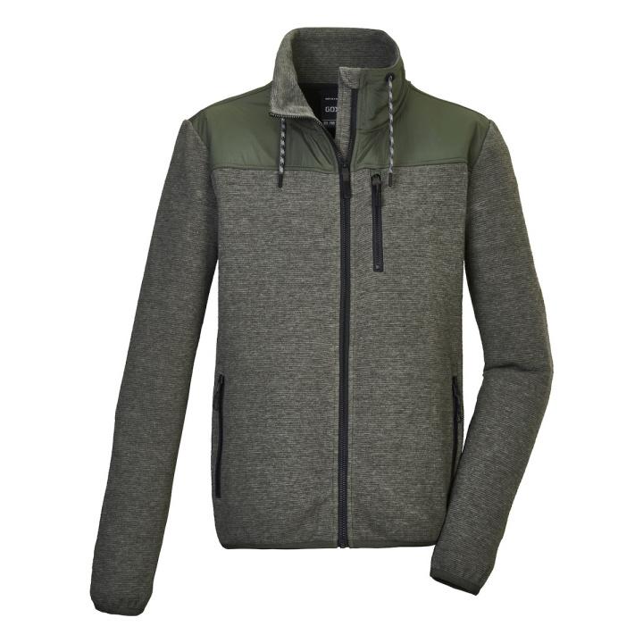 4066224555432 - Fleece GW 35