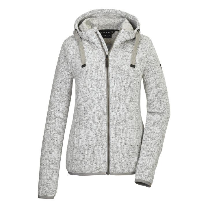 4066224549578 - Fleece für Damen GW 52