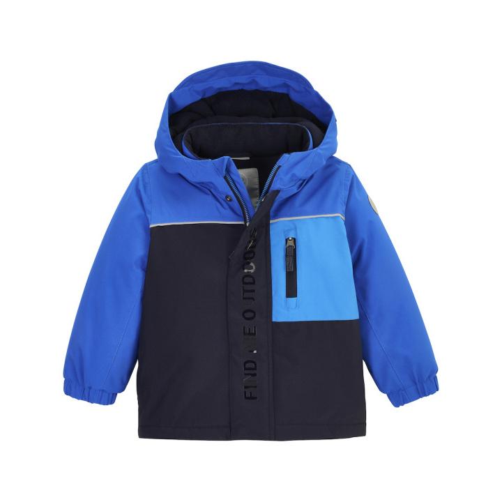 Impermeabile da bambino Killtec FIOW 22