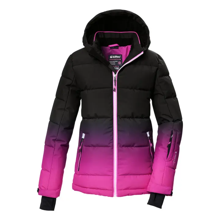 Mädchen Steppjacke Killtec KSW 330