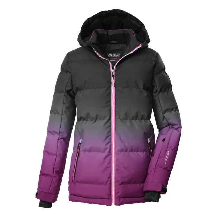 Mädchen Steppjacke Killtec KSW 330