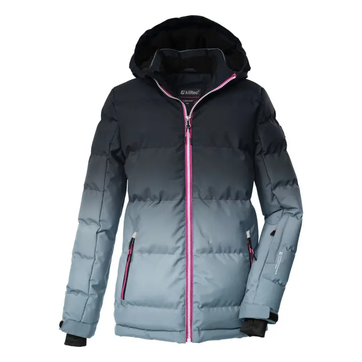 Mädchen Steppjacke Killtec KSW 330