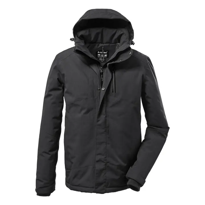 Waterproof jacket Killtec Kow 161 KG