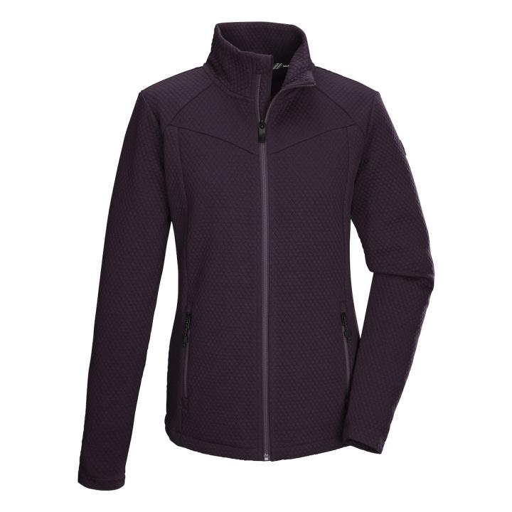 4066224776271 - Fleece für Damen Kow 2