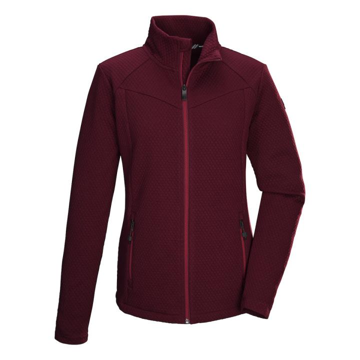 4066224776295 - Fleece für Damen Kow 2