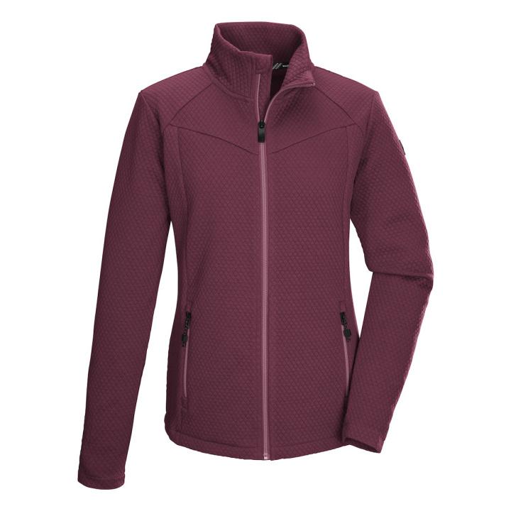 4066224776356 - Fleece für Damen Kow 2