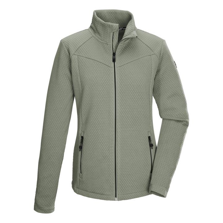 4066224776448 - Fleece für Damen Kow 2