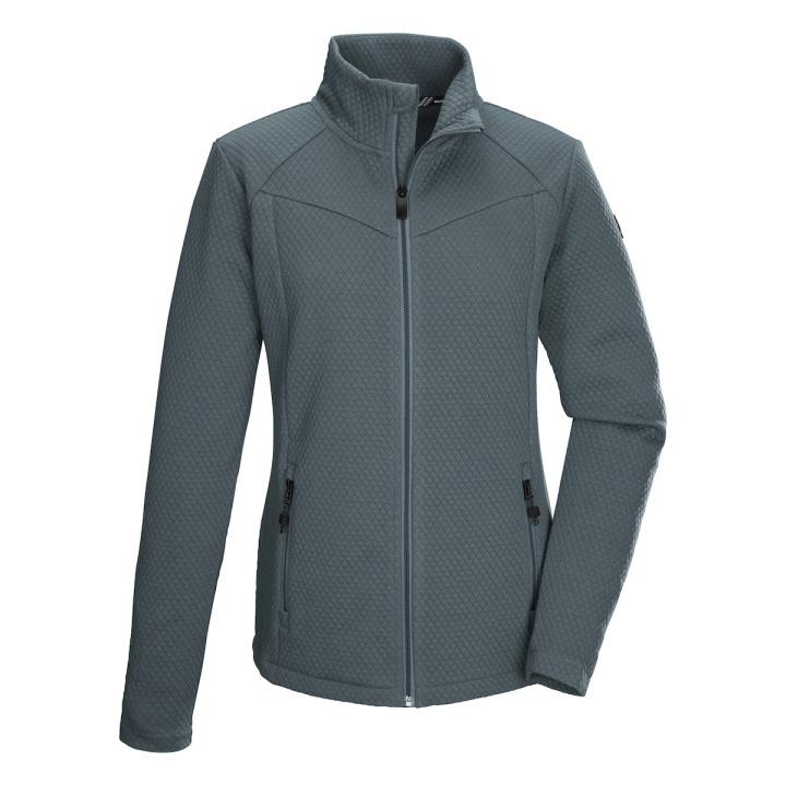 4066224776530 - Fleece für Damen Kow 2