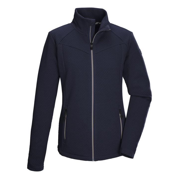 4066224775984 - Fleece für Damen Kow 2