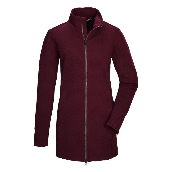 4066224777360 - Parka Damen Kow 4 Flx