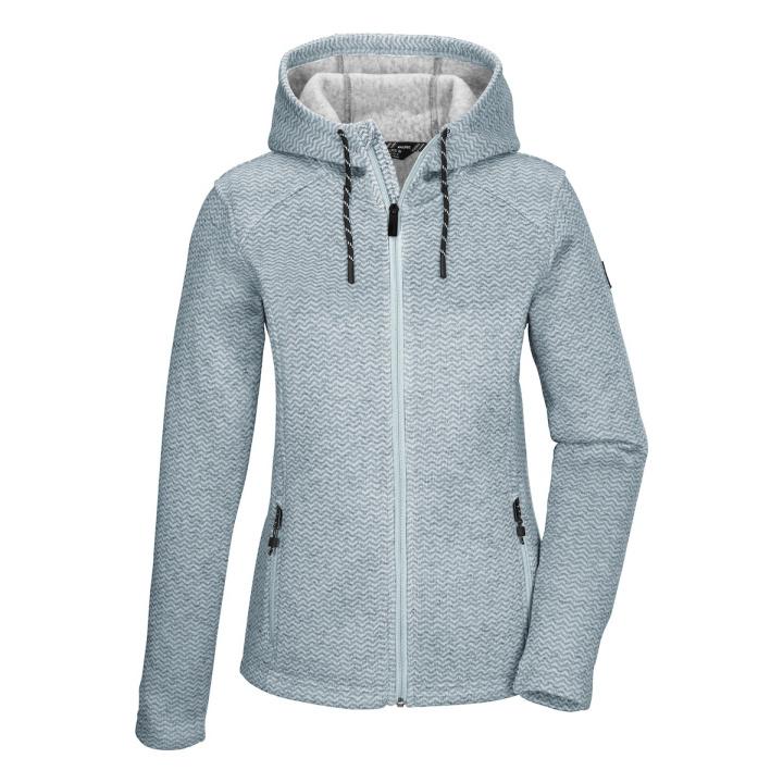 4066224777766 - Hoodie Damen Kow 5 Kntflc