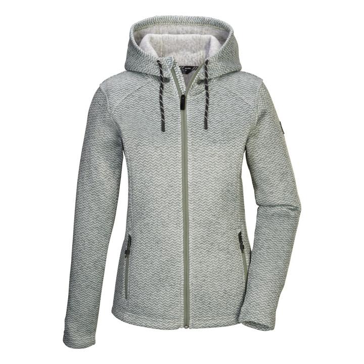 4066224777537 - Hoodie Damen Kow 5 Kntflc