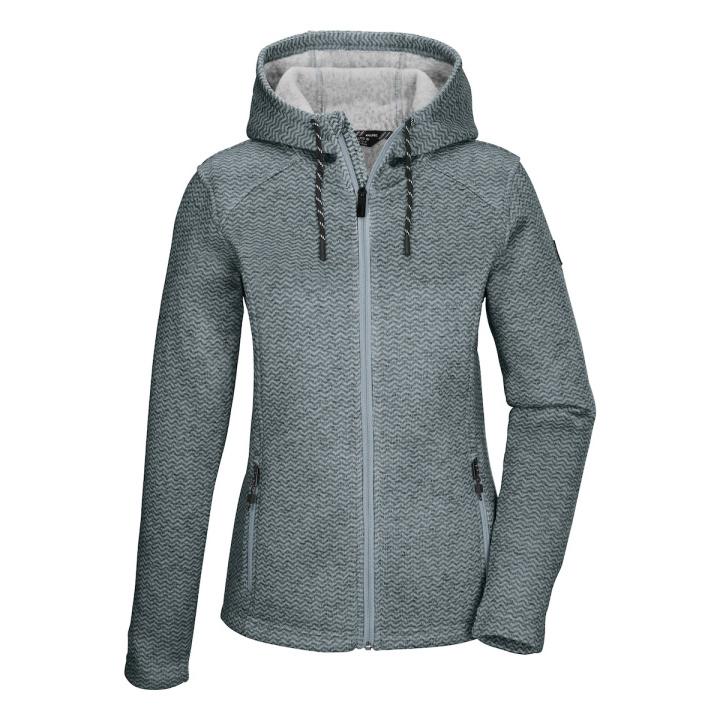 4066224777858 - Hoodie Damen Kow 5 Kntflc