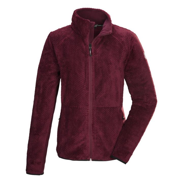 4066224778220 - Fleece für Damen Kow 6