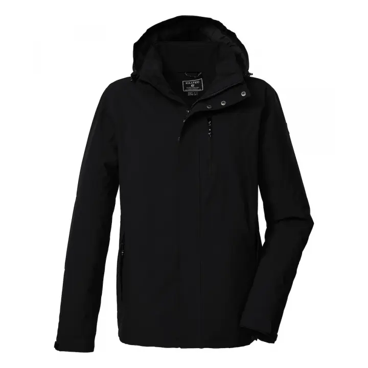 Hooded jacket Killtec KOW 90