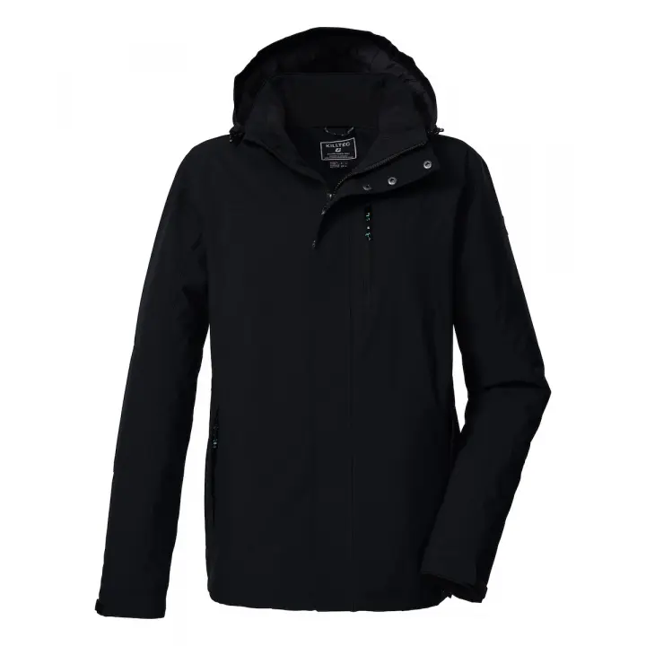 Hooded jacket Killtec KOW 90