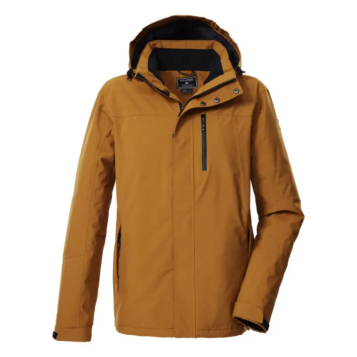 Hooded jacket Killtec KOW 90