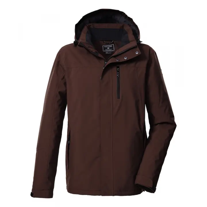 Hooded jacket Killtec KOW 90