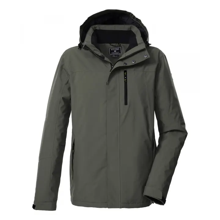 Hooded jacket Killtec KOW 90