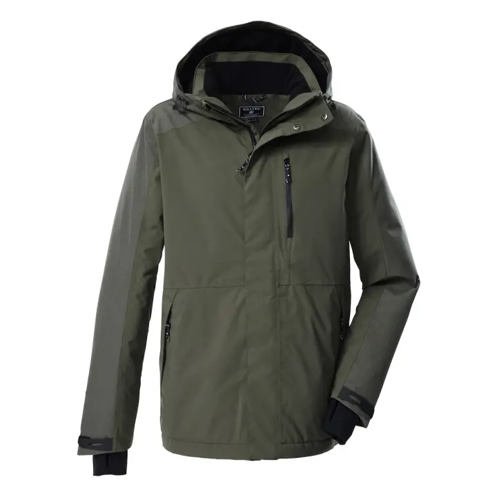 Hooded jacket Killtec KOW 89