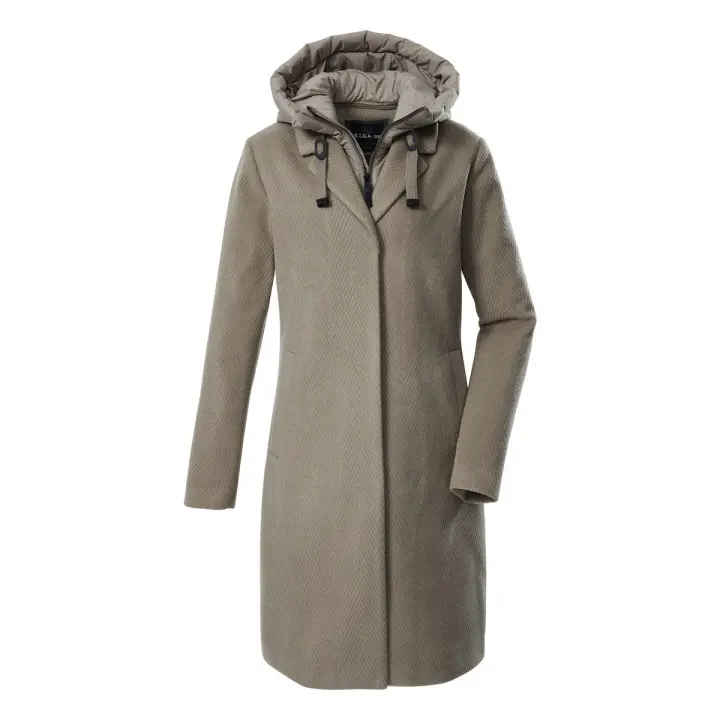 Parka mit Kapuze, Damen Killtec GW 20