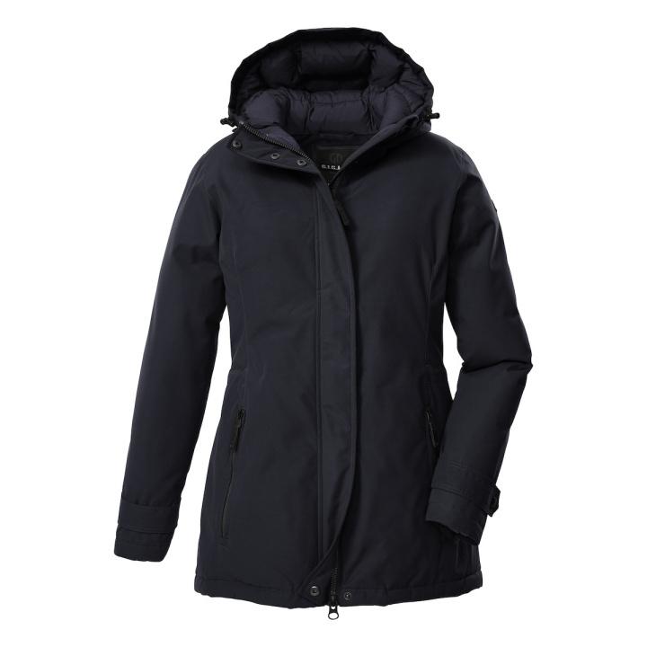 Giacca con cappuccio da donna Killtec GW 23