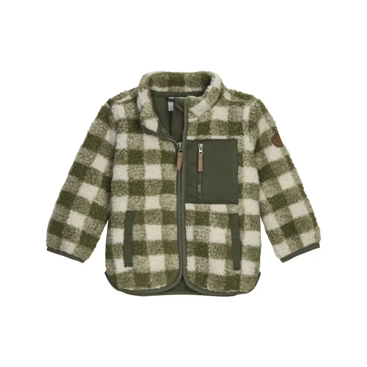 Fleece Kinder Killtec FIOW 50