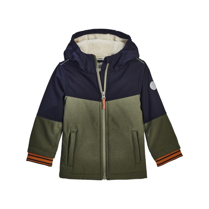 Giacca softshell bambino ragazzo Killtec FIOW 52