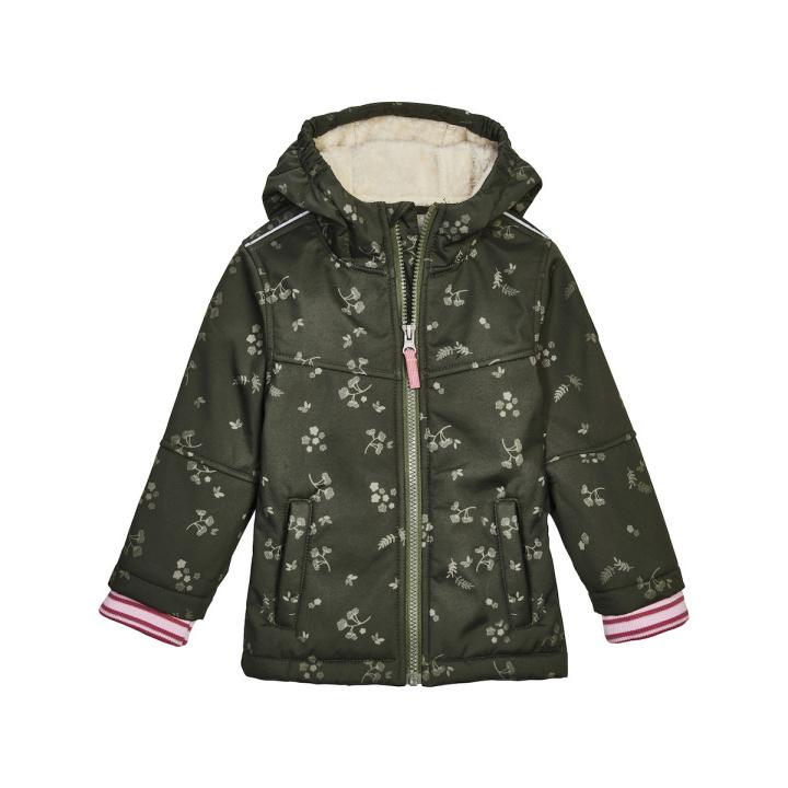 Giacca softshell bambino ragazzo Killtec FIOW 53