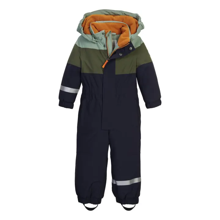 Baby boy jumpsuit Killtec FIOW 54