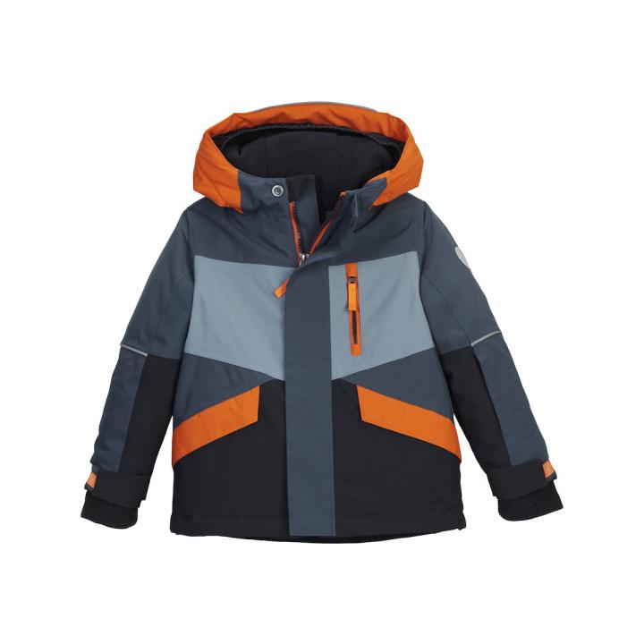 Impermeabile da bambino Killtec FISW 40