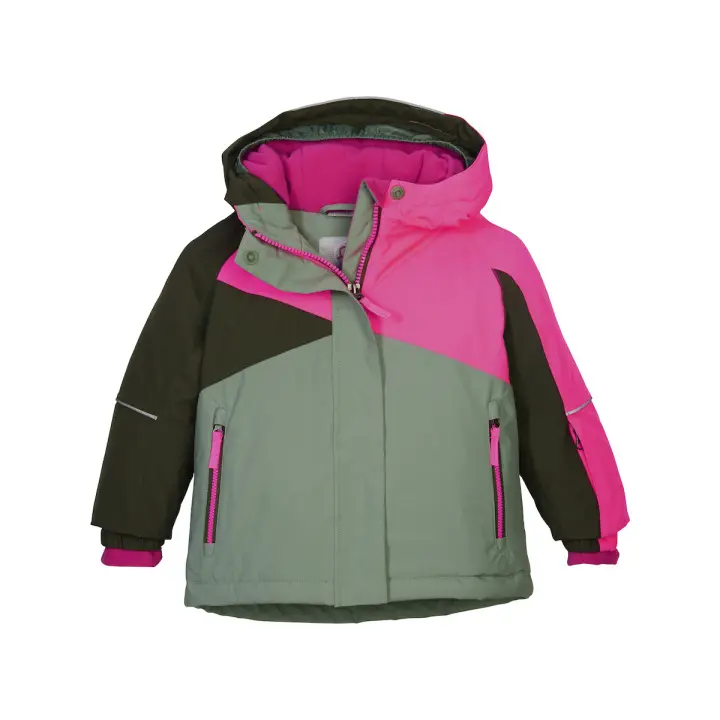 Kinder-Skijacke Killtec FISW 41