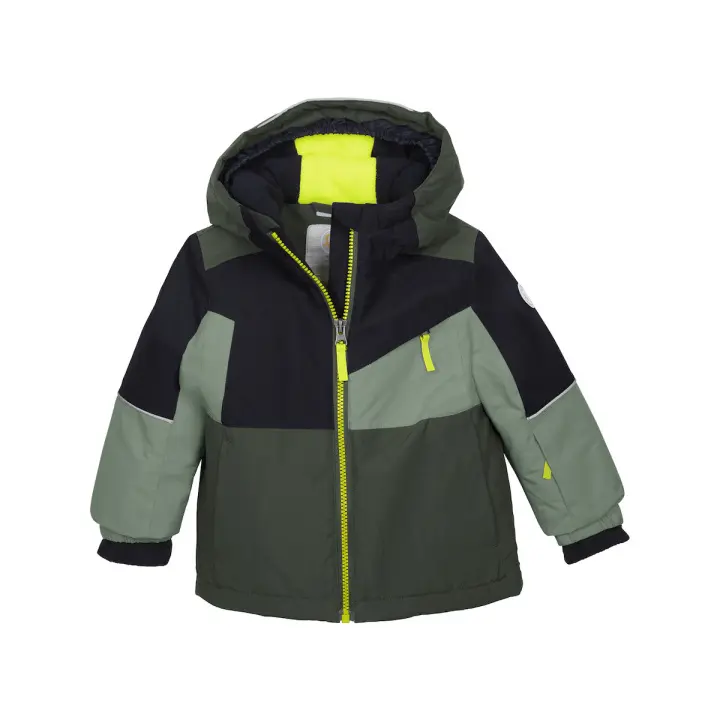Kinder-Skijacke Killtec FISW 42