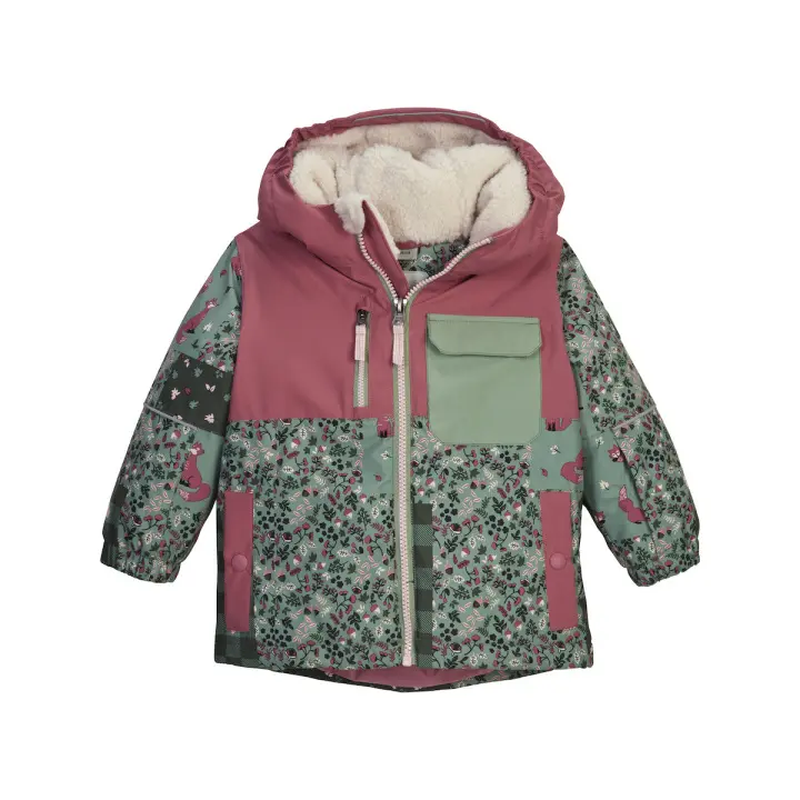 Kinder-Skijacke Killtec FISW 43