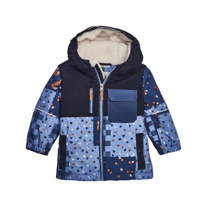 Kinder-Skijacke Killtec FISW 43