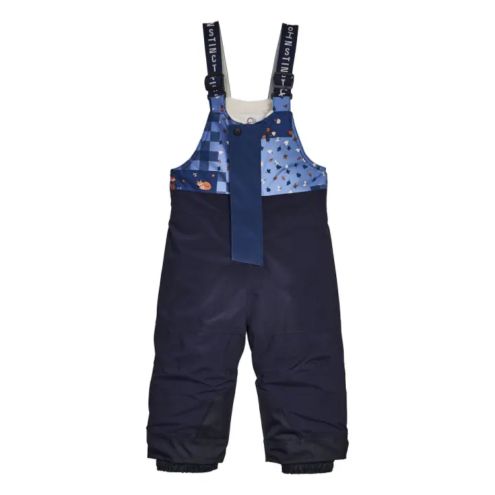Kinder-Ski-Latzhose Killtec FISW 44