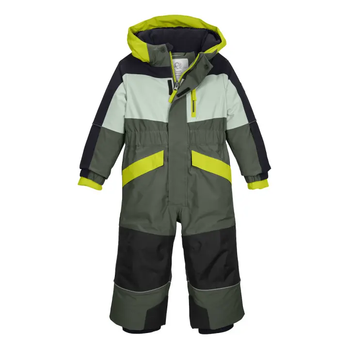 Skianzug, Baby, Jungen Killtec FISW 47