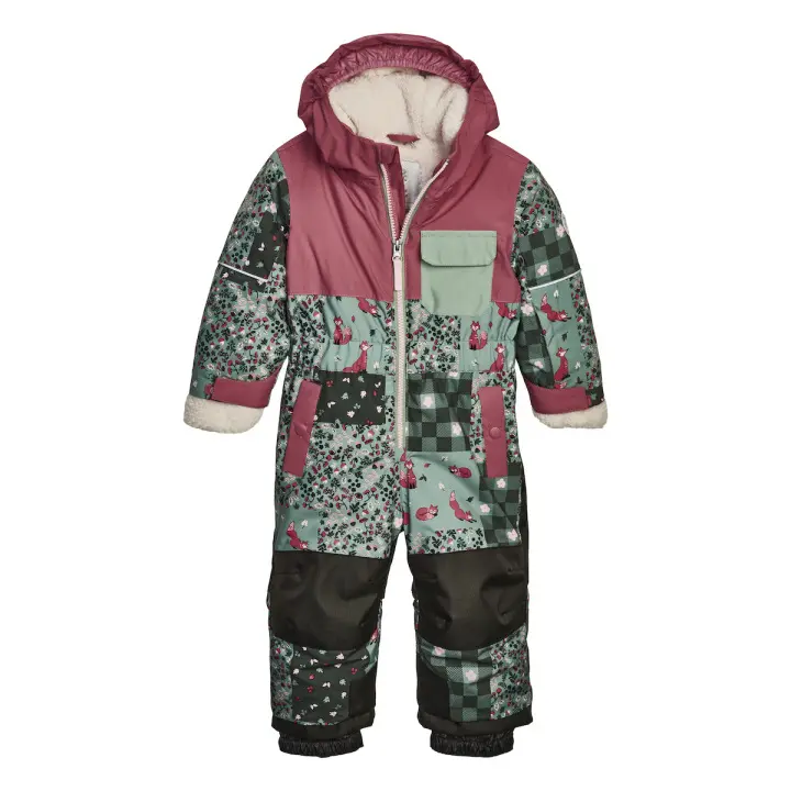 Skianzug, Baby, Jungen Killtec FISW 45