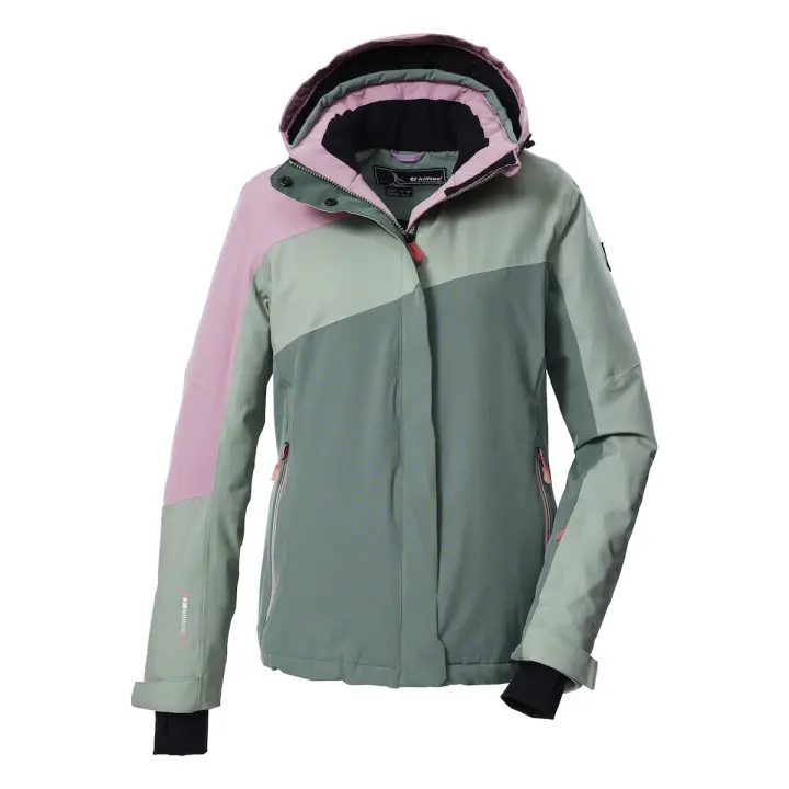 Skijacke Damen Killtec KSW 26
