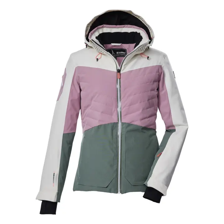 Skijacke Damen Killtec KSW 30