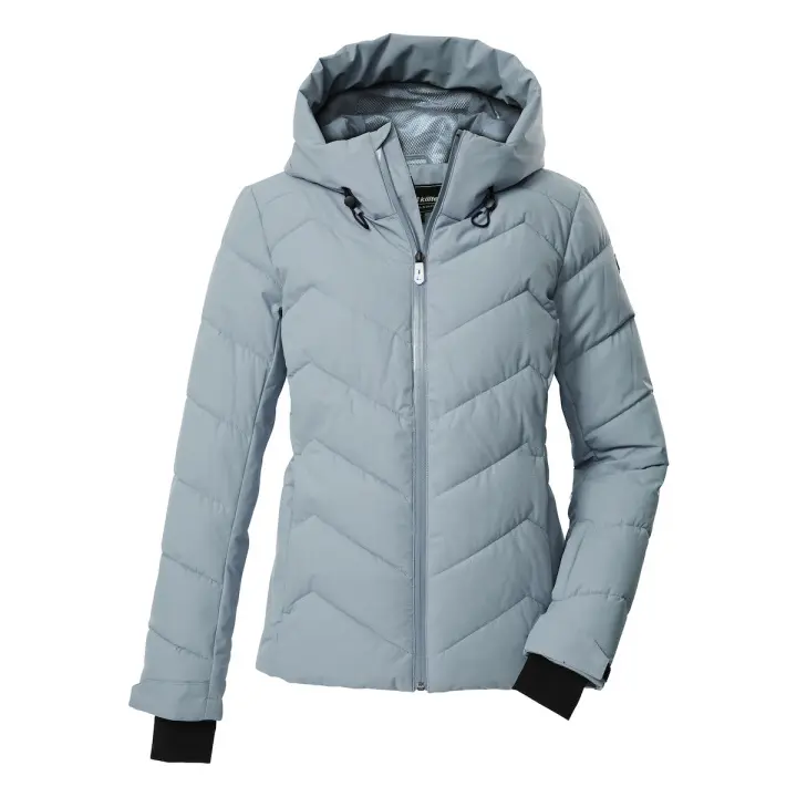 Steppjacke Damen Killtec KSW 31