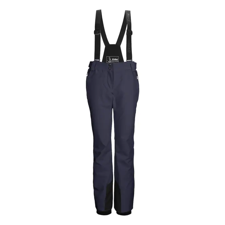 Ski-Latzhose Damen Killtec KSW 61