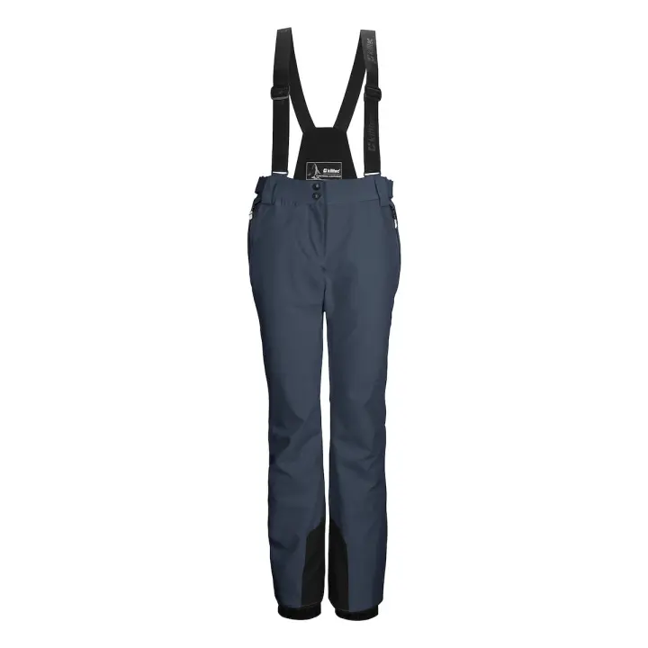 Ski-Latzhose Damen Killtec KSW 61