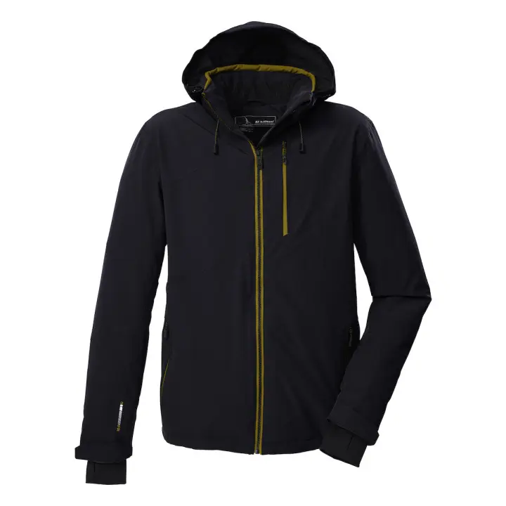 Skijacke mit Kapuze Killtec KSW 24