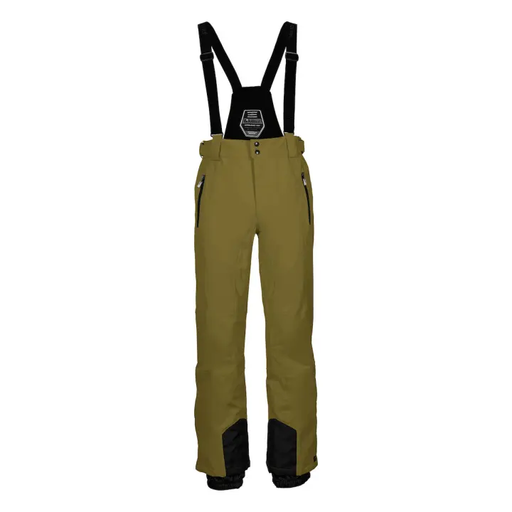 Ski-Latzhose Killtec KSW 100 Enosh