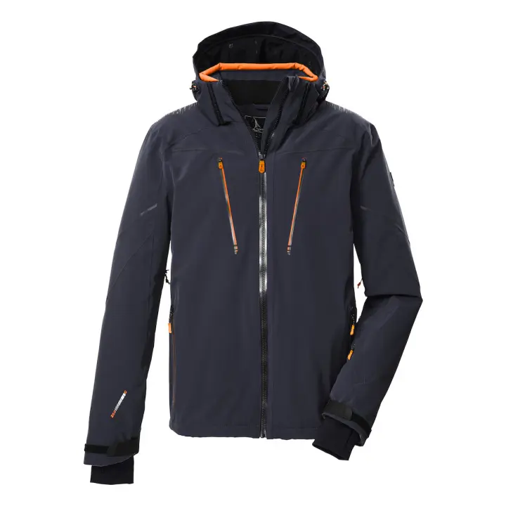 Skijacke Killtec KSW 50