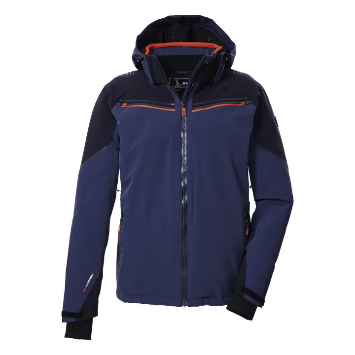 Skijacke Killtec KSW 51