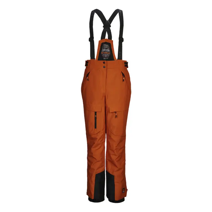 Kinder-Ski-Latzhose Killtec KSW 204