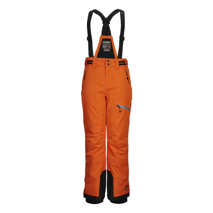 Kinder-Ski-Latzhose Killtec KSW 195