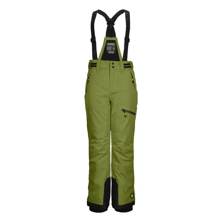 Kinder-Ski-Latzhose Killtec KSW 195
